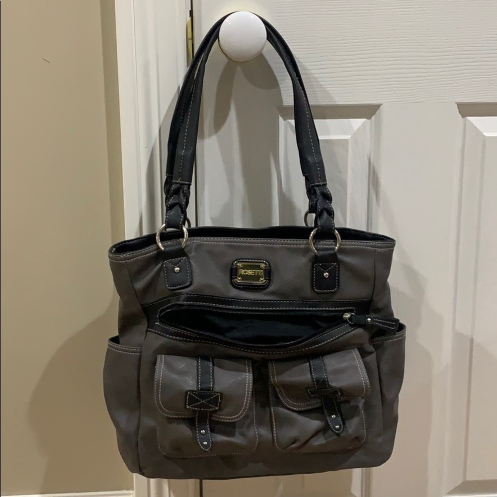 Rosetti Handbag